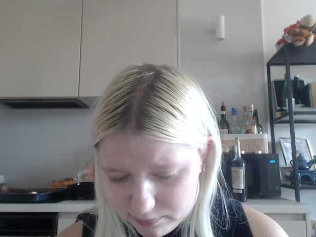 LenaHoney20 live cam on BongaCams