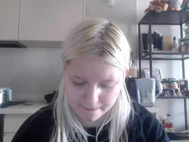 LenaHoney20 live webcam show