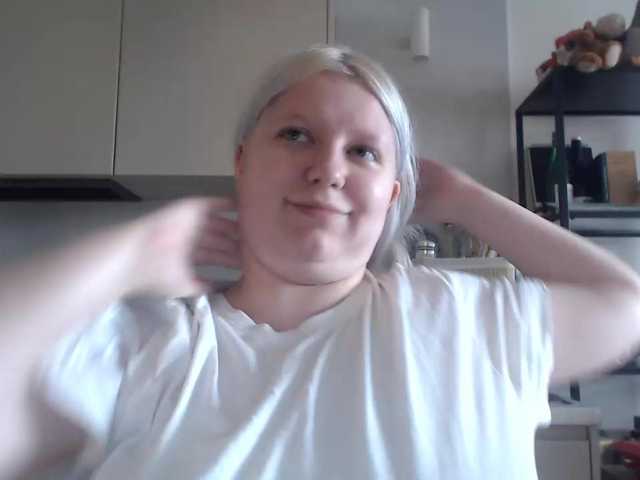 LenaHoney20 live cam on BongaCams