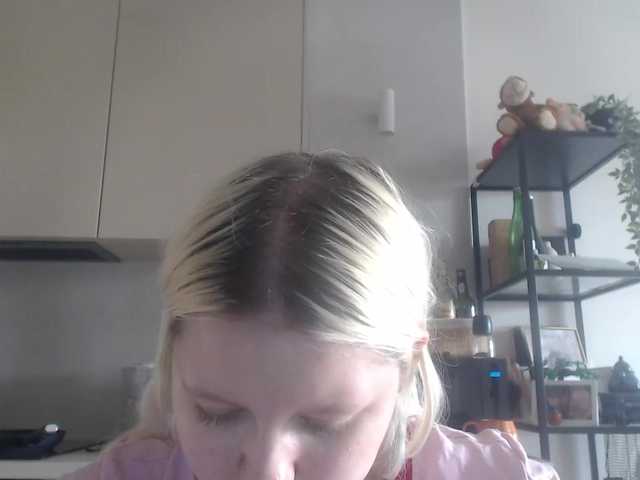 LenaHoney20 live cam on BongaCams