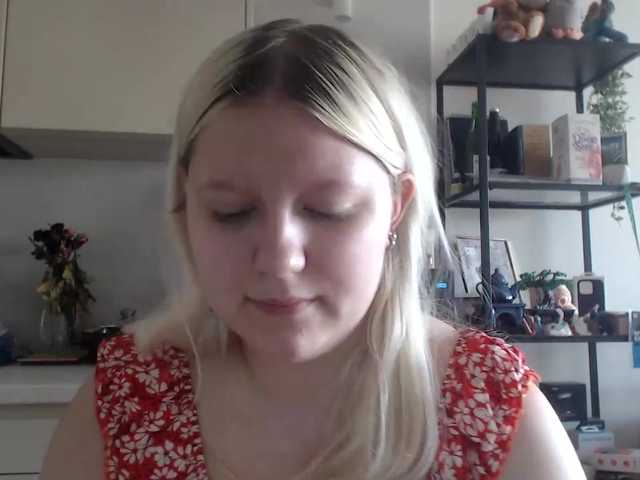 LenaHoney20 live cam on BongaCams