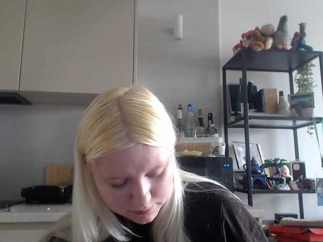 LenaHoney20 live cam on BongaCams