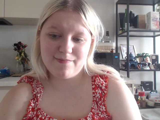 LenaHoney20 live cam on BongaCams