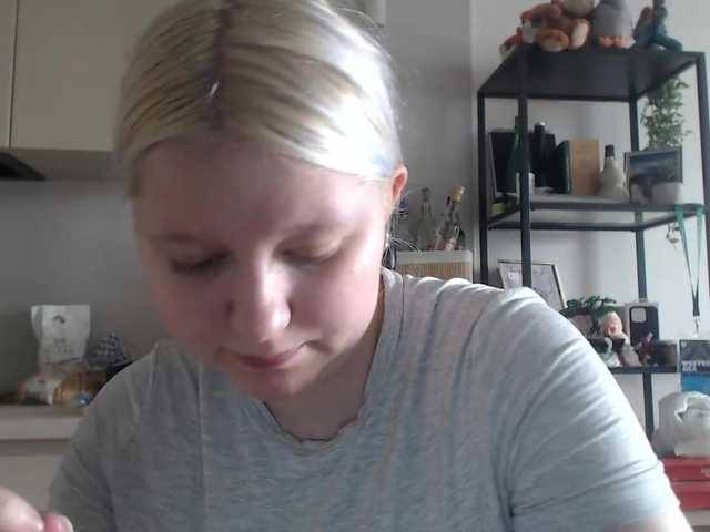 LenaHoney20 live cam on BongaCams