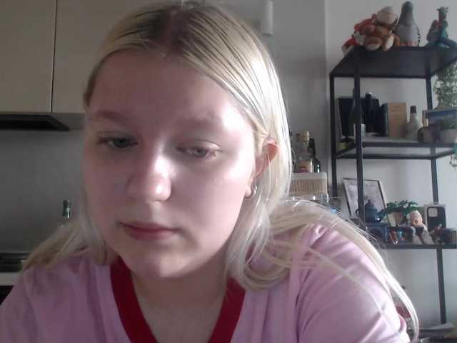 LenaHoney20 live cam on BongaCams