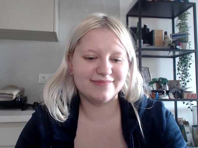 LenaHoney20 webcam
