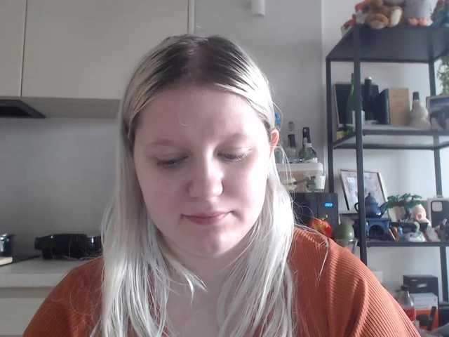 LenaHoney20 live cam on BongaCams