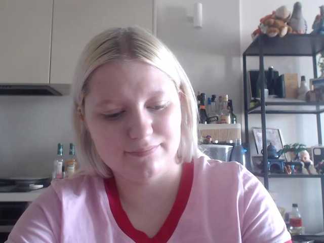 LenaHoney20 live cam on BongaCams