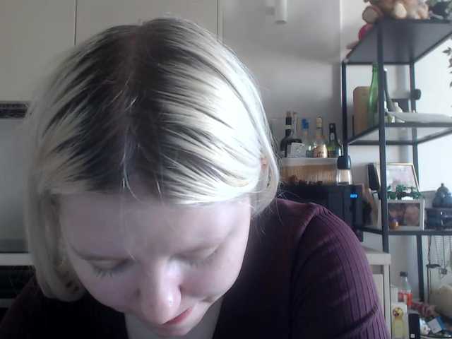 LenaHoney20 live cam on BongaCams