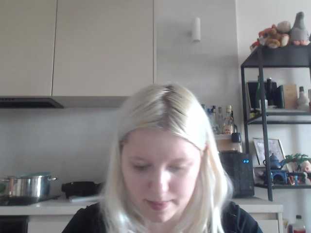 LenaHoney20 live cam on BongaCams