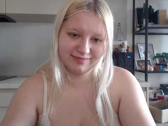 LenaHoney20 webcam