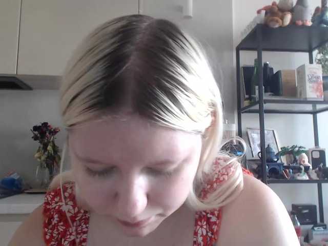 LenaHoney20 live cam on BongaCams