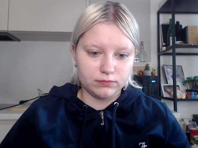 LenaHoney20 webcam
