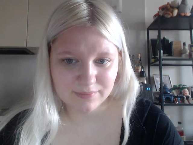 LenaHoney20 live webcam show