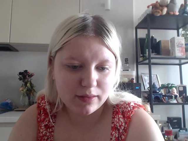 LenaHoney20 live cam on BongaCams