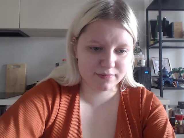 LenaHoney20 live cam on BongaCams