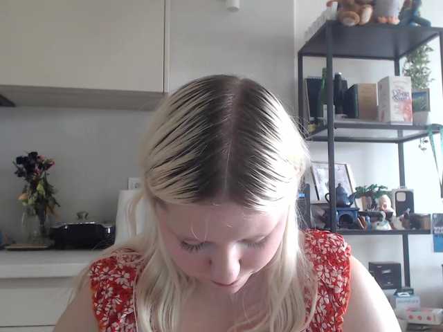 LenaHoney20 live cam on BongaCams