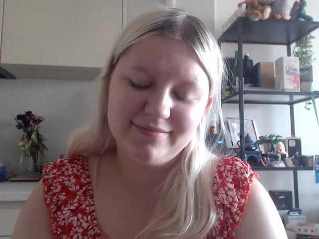 LenaHoney20 live cam on BongaCams