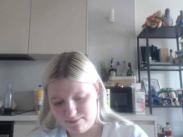 LenaHoney20 live cam on BongaCams