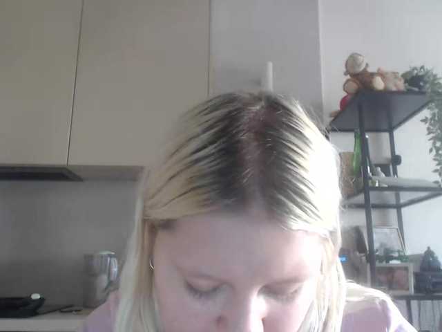 LenaHoney20 live cam on BongaCams