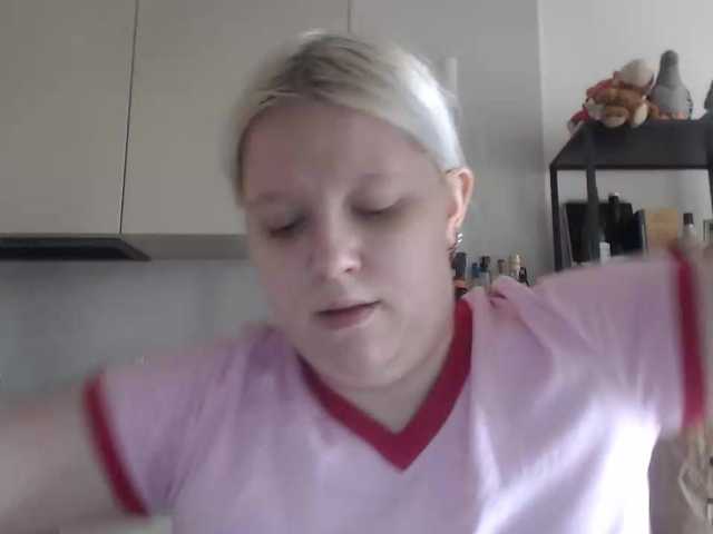 LenaHoney20 live cam on BongaCams