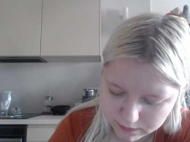 LenaHoney20 live cam on BongaCams