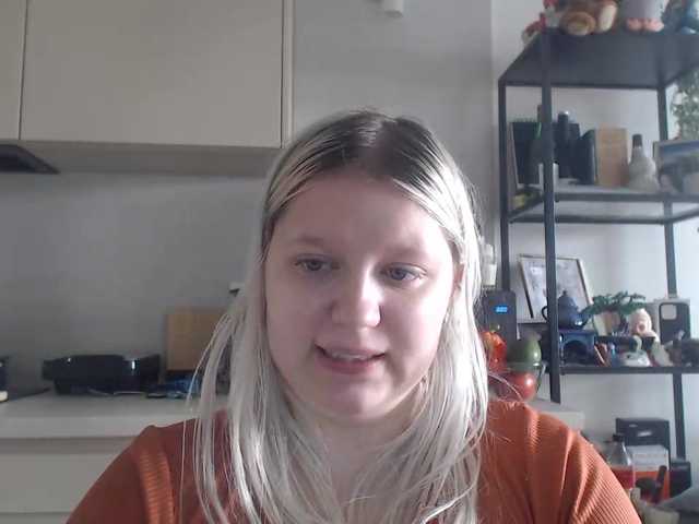 LenaHoney20 live cam on BongaCams