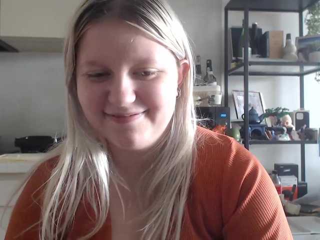 LenaHoney20 live cam on BongaCams