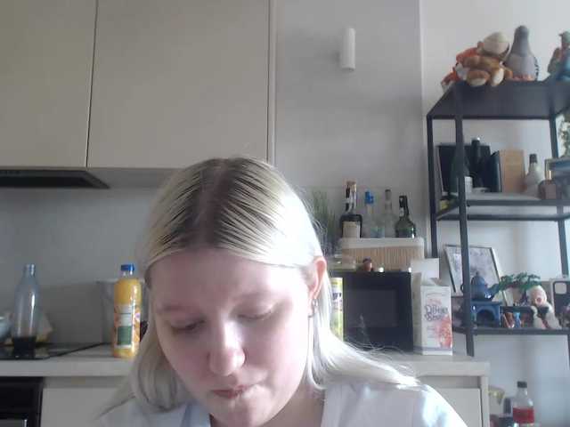 LenaHoney20 live cam on BongaCams
