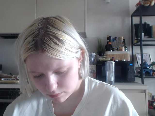 LenaHoney20 live on BongaCams