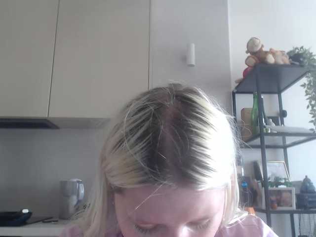 LenaHoney20 live cam on BongaCams
