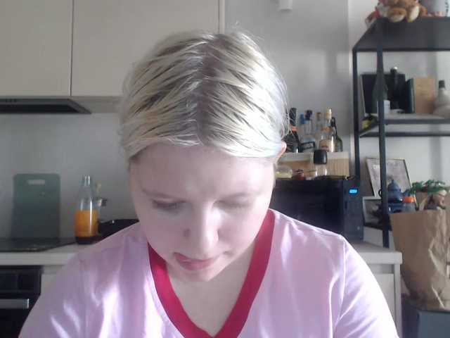 LenaHoney20 live cam on BongaCams