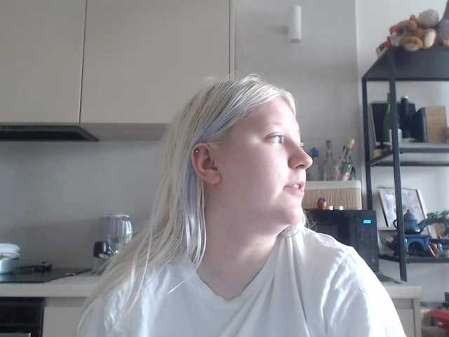 LenaHoney20 live cam on BongaCams
