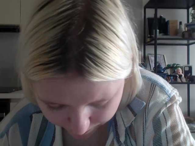 LenaHoney20 live cam on BongaCams