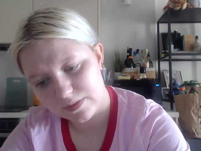LenaHoney20 live cam on BongaCams