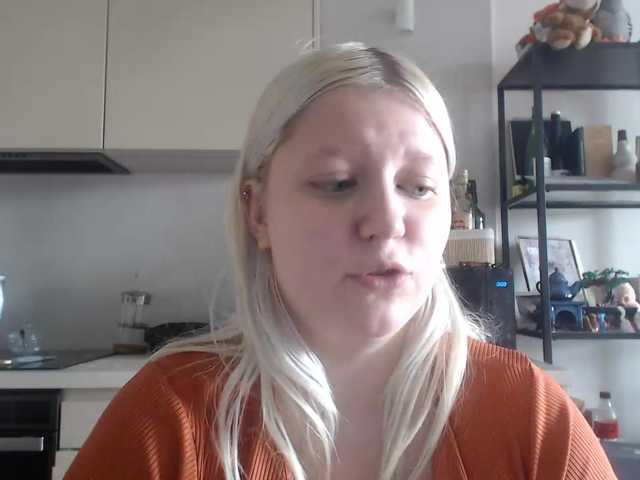 LenaHoney20 live cam on BongaCams