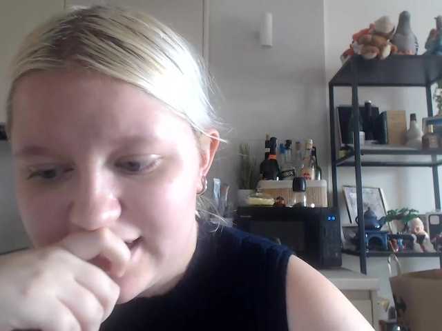 LenaHoney20 live cam on BongaCams
