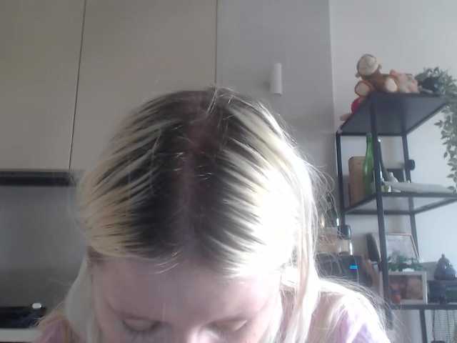 LenaHoney20 live cam on BongaCams