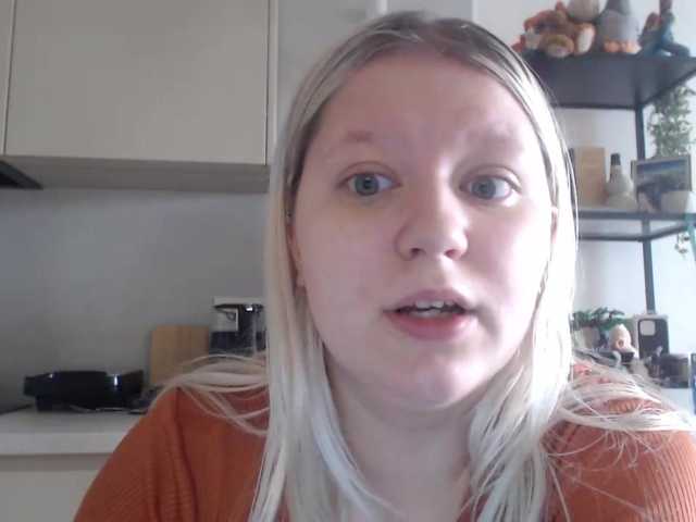 LenaHoney20 live cam on BongaCams