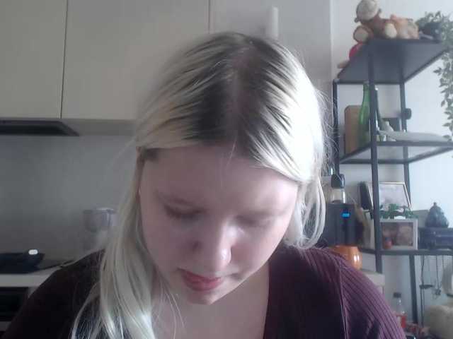 LenaHoney20 live cam on BongaCams