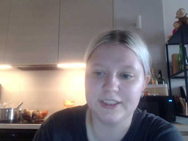 LenaHoney20 live cam on BongaCams