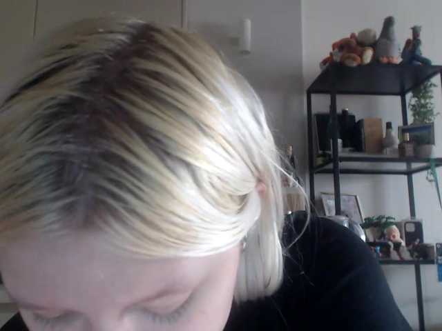 LenaHoney20 live cam on BongaCams