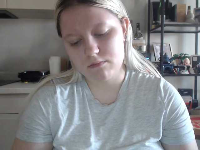 LenaHoney20 live cam on BongaCams