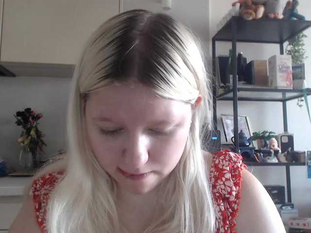 LenaHoney20 webcam