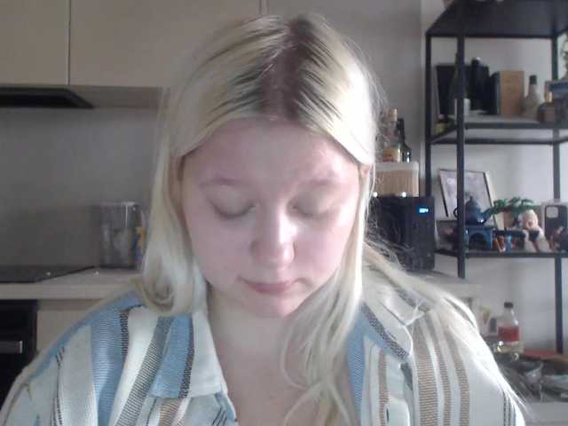 LenaHoney20 live cam on BongaCams
