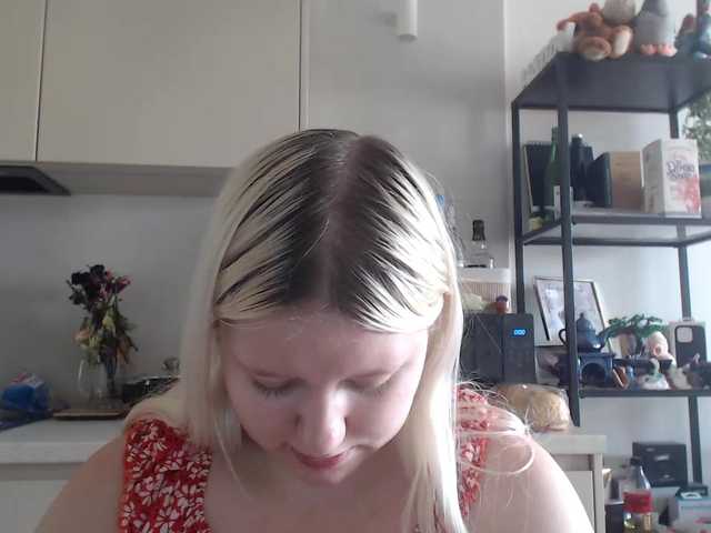 LenaHoney20 live cam on BongaCams