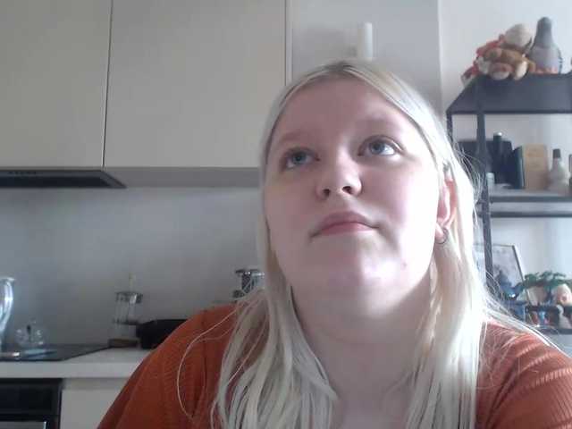 LenaHoney20 live cam on BongaCams
