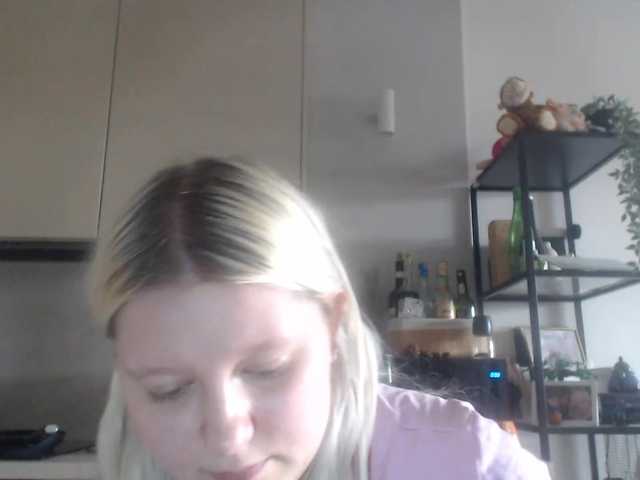 LenaHoney20 live cam on BongaCams