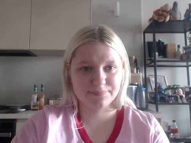 LenaHoney20 live cam on BongaCams