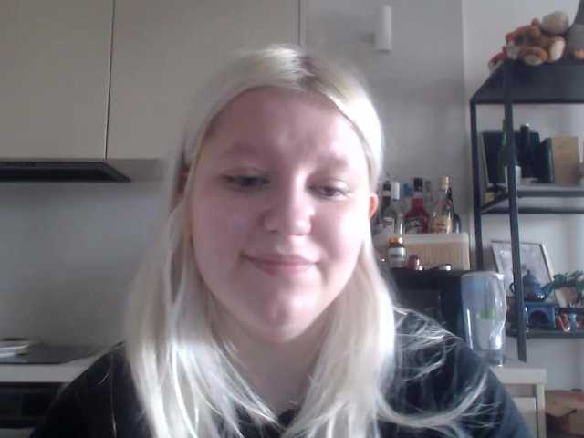 LenaHoney20 live cam on BongaCams